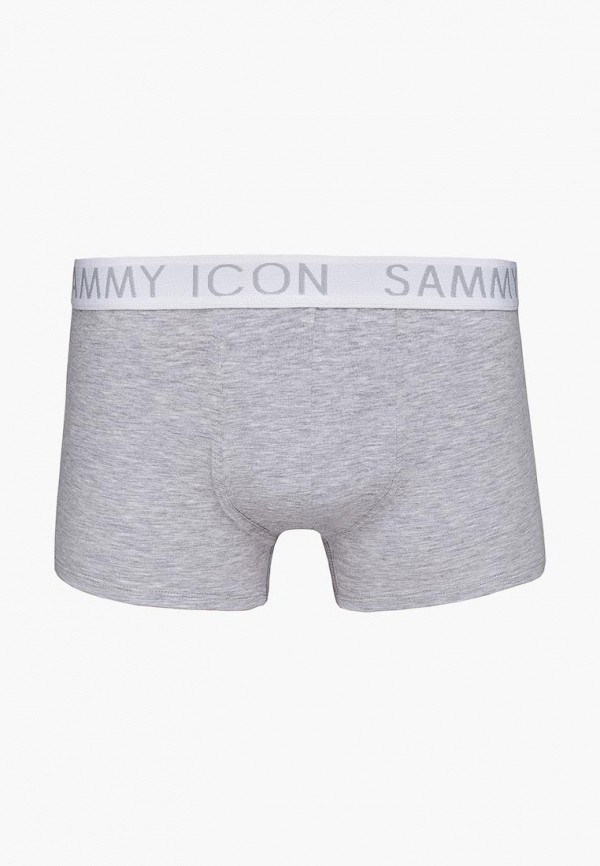 

Трусы Sammy Icon, Серый, Pinnacle