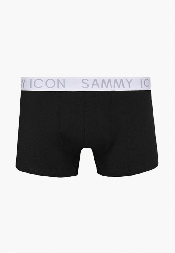 

Трусы Sammy Icon, Черный