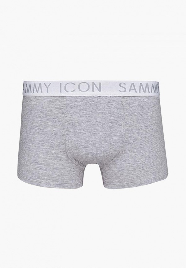

Трусы Sammy Icon, Серый