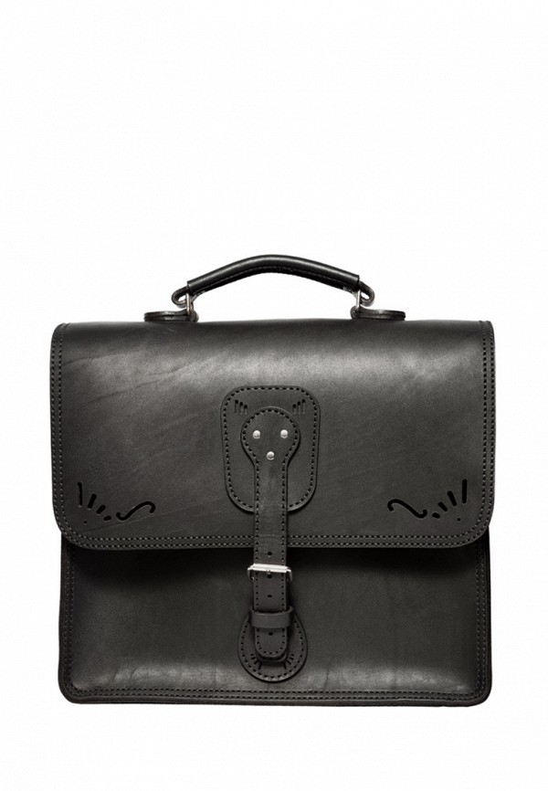 

Сумка Deadhorse, Черный