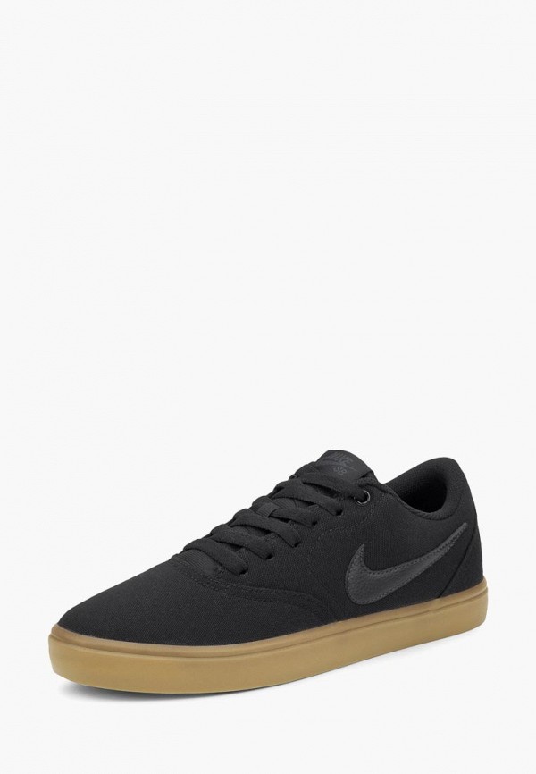 

Кеды Nike, Черный, Nike MP002XM23WB7