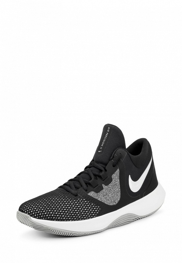 

Кроссовки Nike, Черный