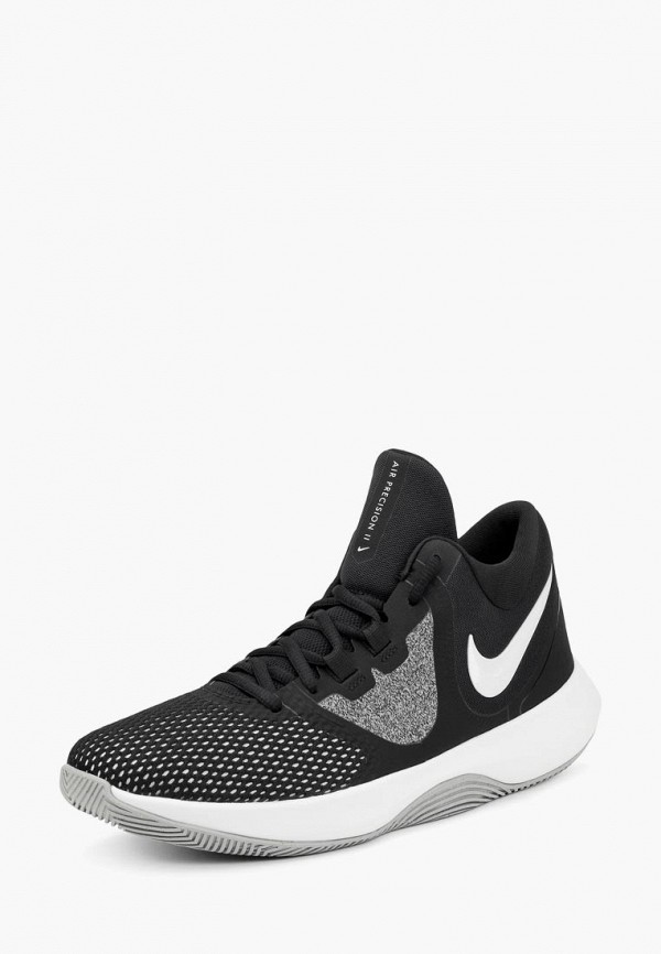 

Кроссовки Nike, Черный