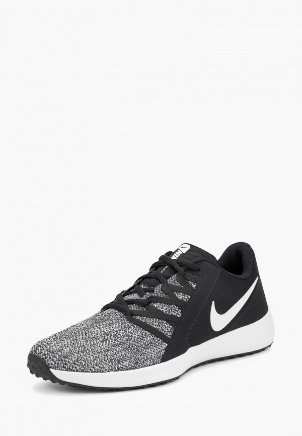 

Кроссовки Nike, Серый