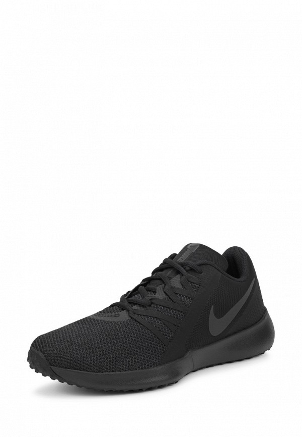

Кроссовки Nike, Черный
