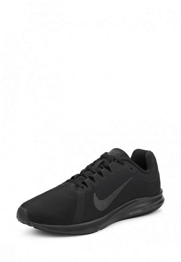 

Кроссовки Nike, Черный