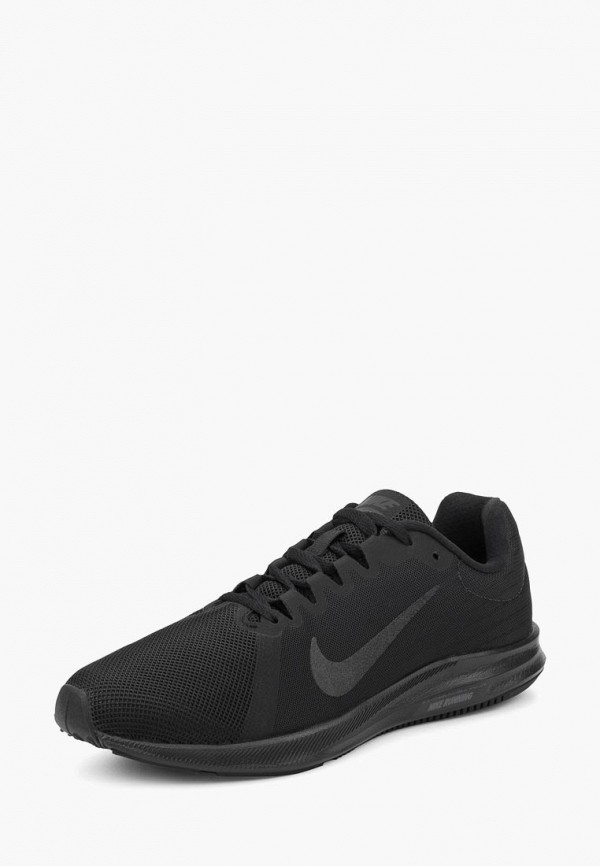 

Кроссовки Nike, Черный