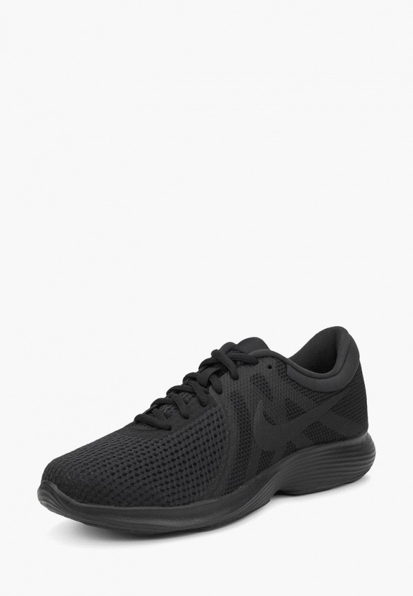 

Кроссовки Nike, Черный, Revolution 4