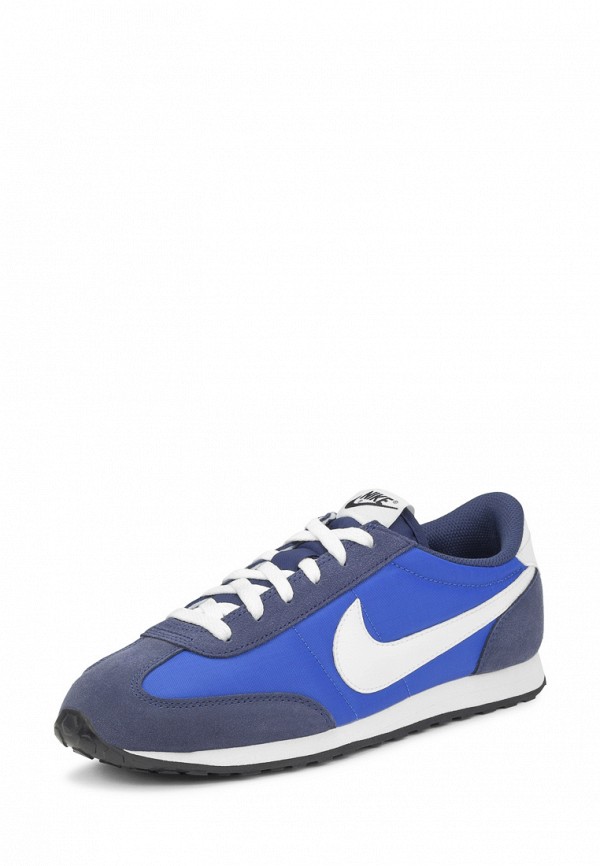

Кроссовки Nike, Синий