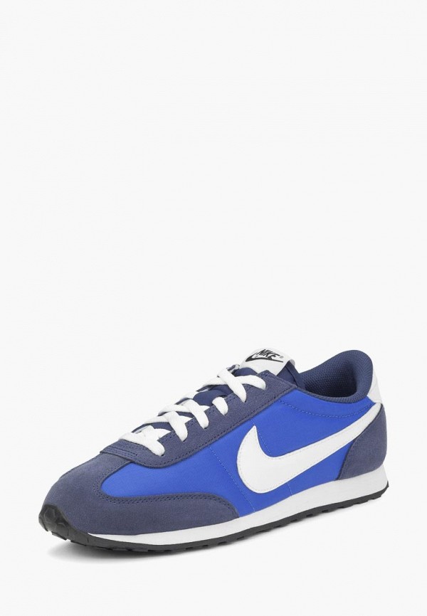 

Кроссовки Nike, Синий