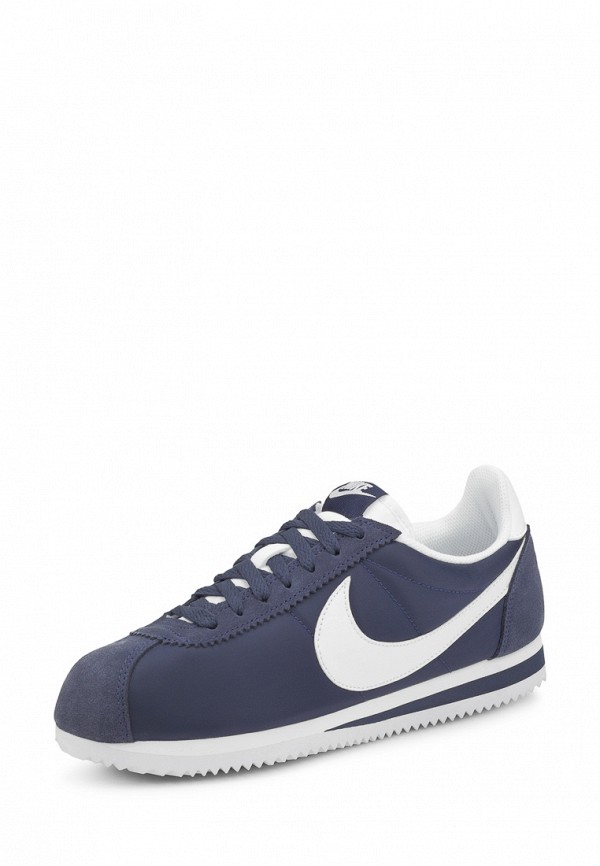 

Кроссовки Nike, Синий