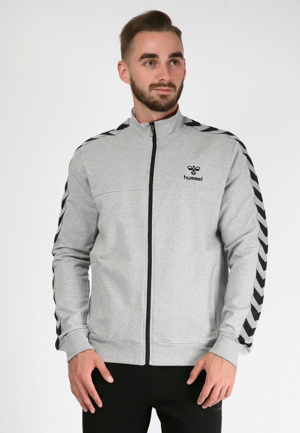 

Олимпийка Hummel; Hummel MP002XM23WCJ, Серый