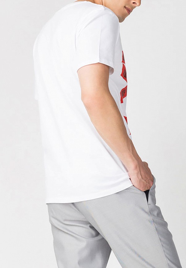 

Футболка Urban Tiger, Белый