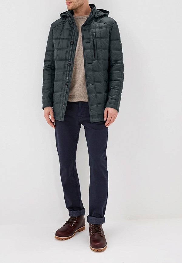 фото Куртка утепленная bazioni