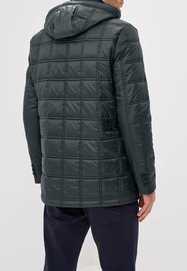 фото Куртка утепленная bazioni