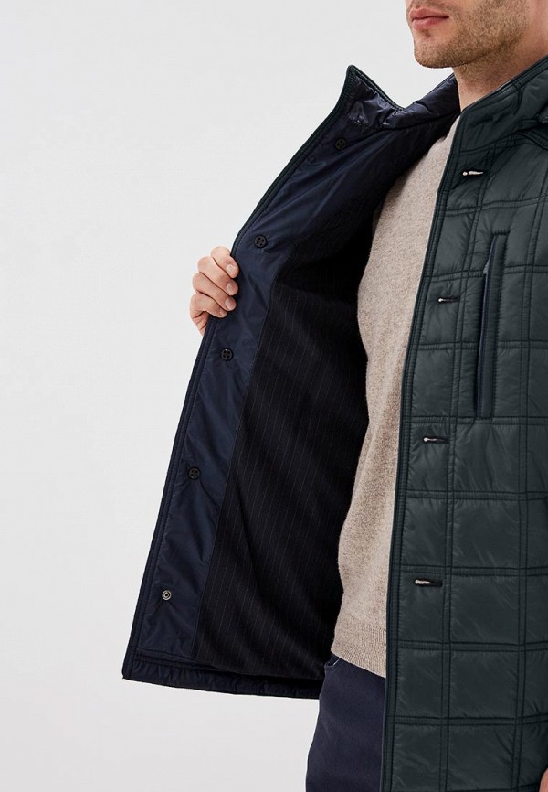 фото Куртка утепленная bazioni