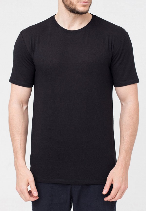 

Футболка Mariashi, Черный