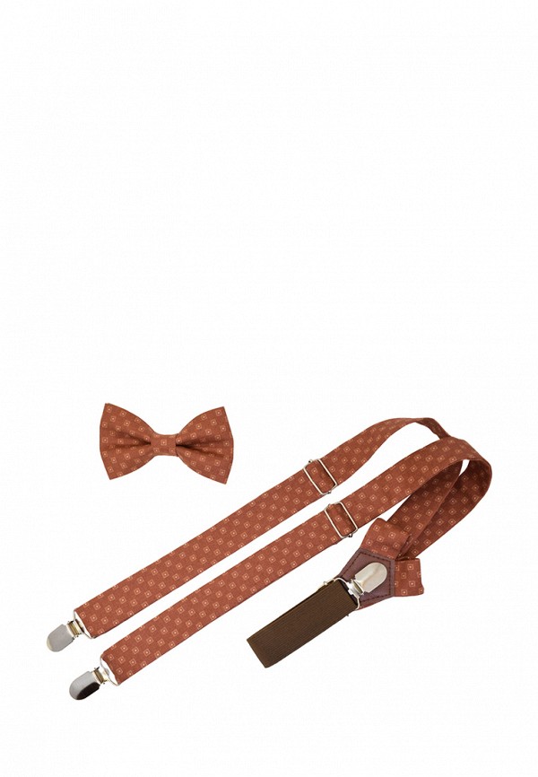 

Комплект Rainbowtie, Коричневый