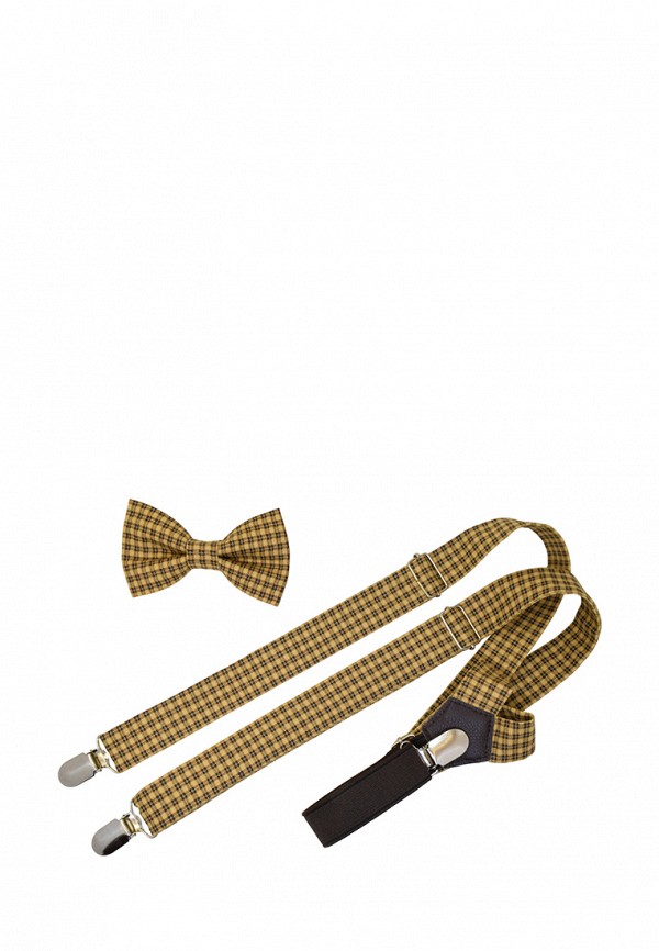 

Комплект Rainbowtie, Желтый