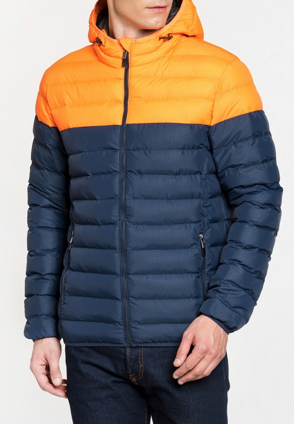 

Куртка утепленная Amimoda, Синий