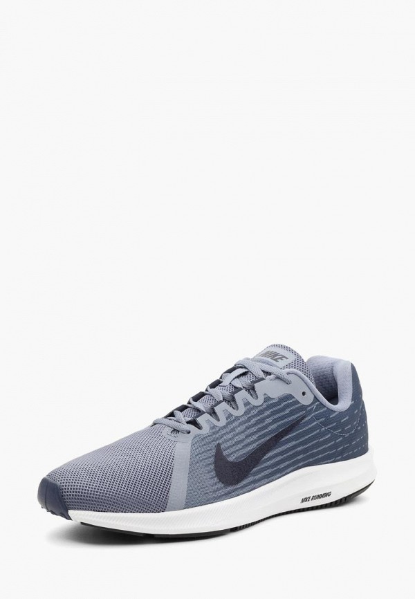 

Кроссовки Nike, Синий