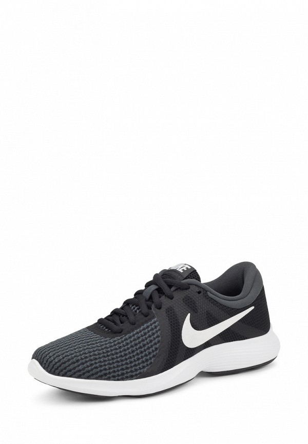 

Кроссовки Nike, Черный