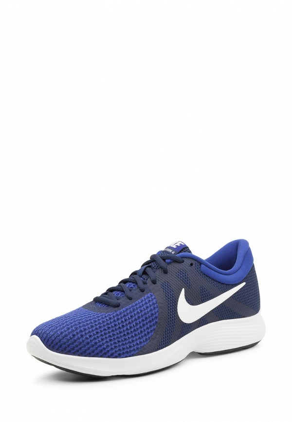 

Кроссовки Nike, Синий