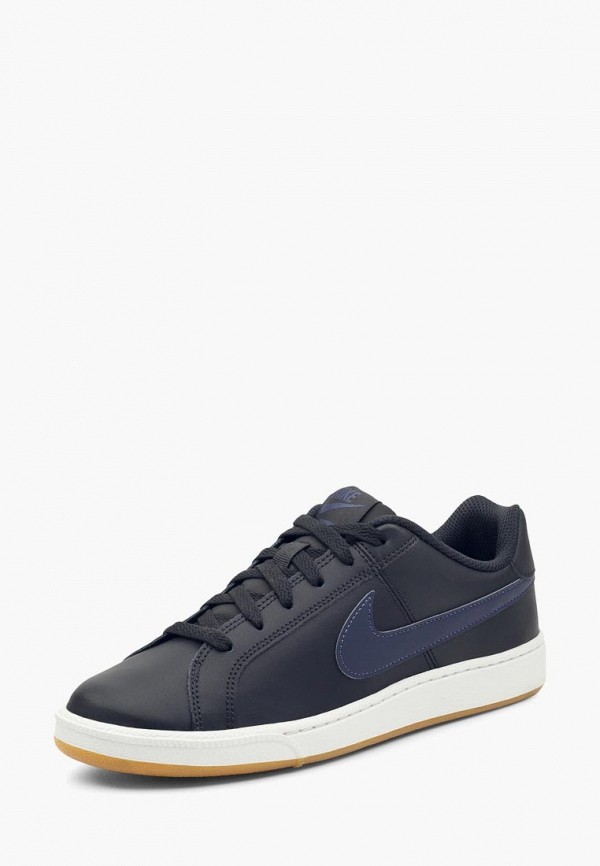 

Кеды Nike, Черный