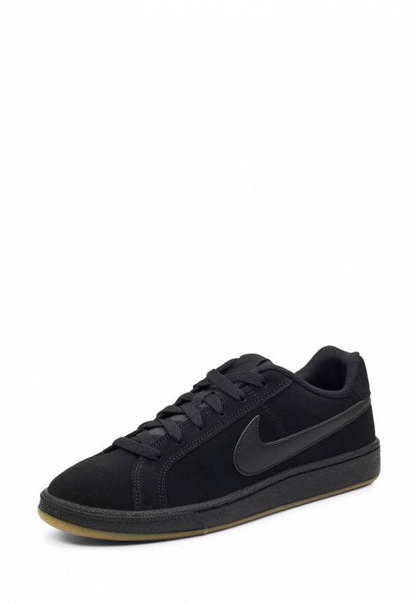

Кеды Nike, Черный