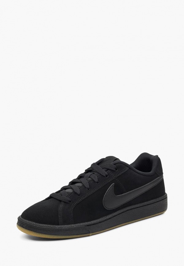 

Кеды Nike, Черный
