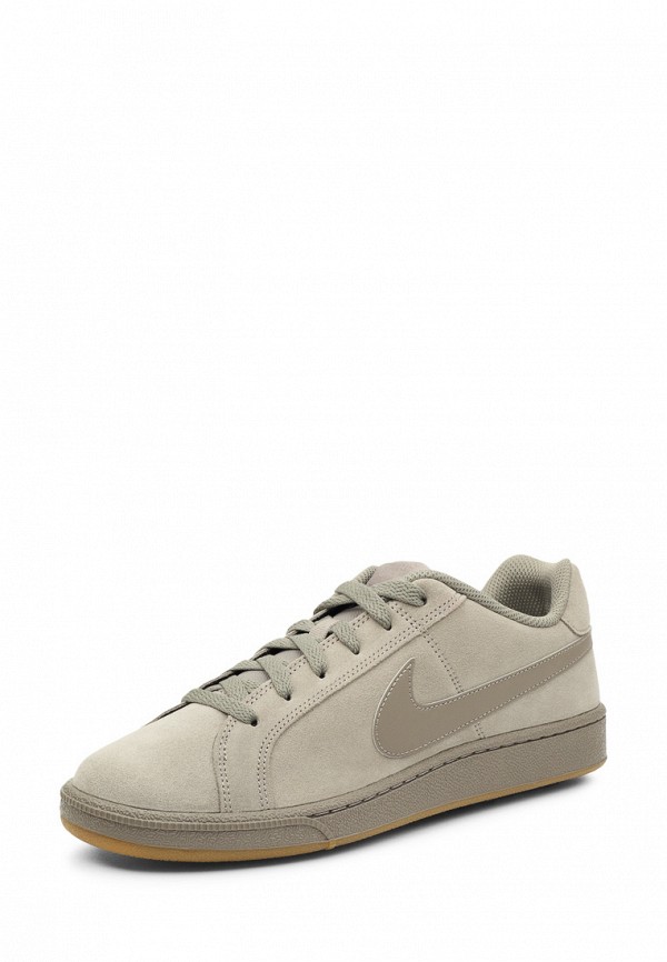 

Кеды Nike, Бежевый