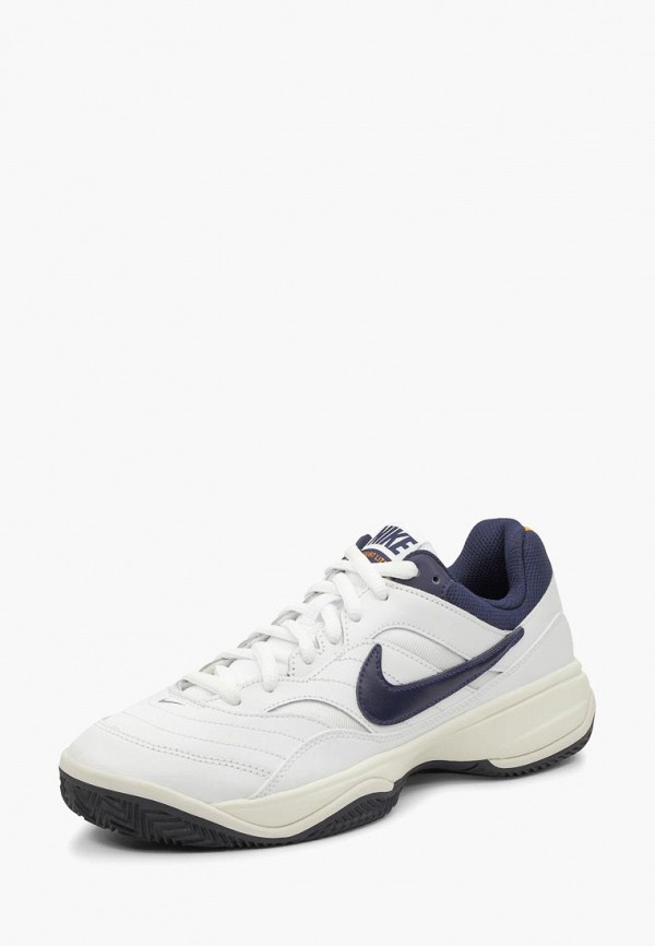 

Кроссовки Nike, Белый