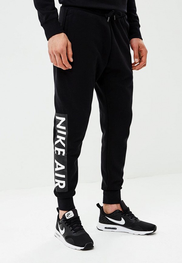 

Брюки спортивные Nike, Черный