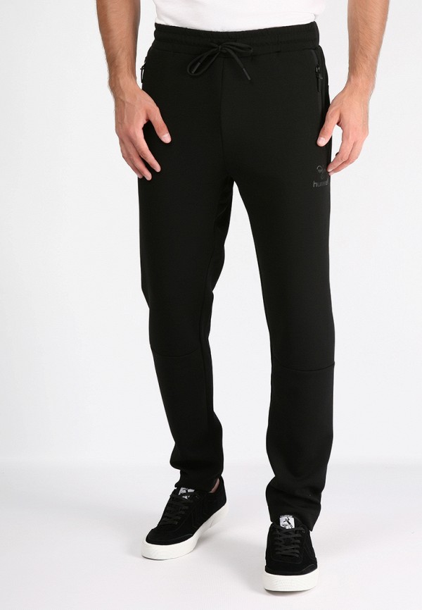 

Брюки спортивные Hummel, Черный, Hummel MP002XM23WLK