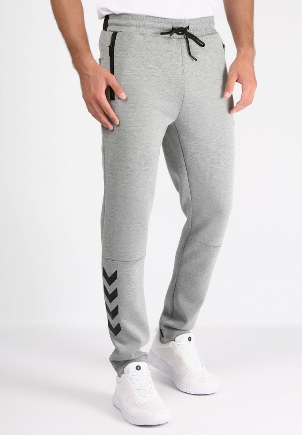 

Брюки спортивные Hummel, Серый, HMLGUY PANTS