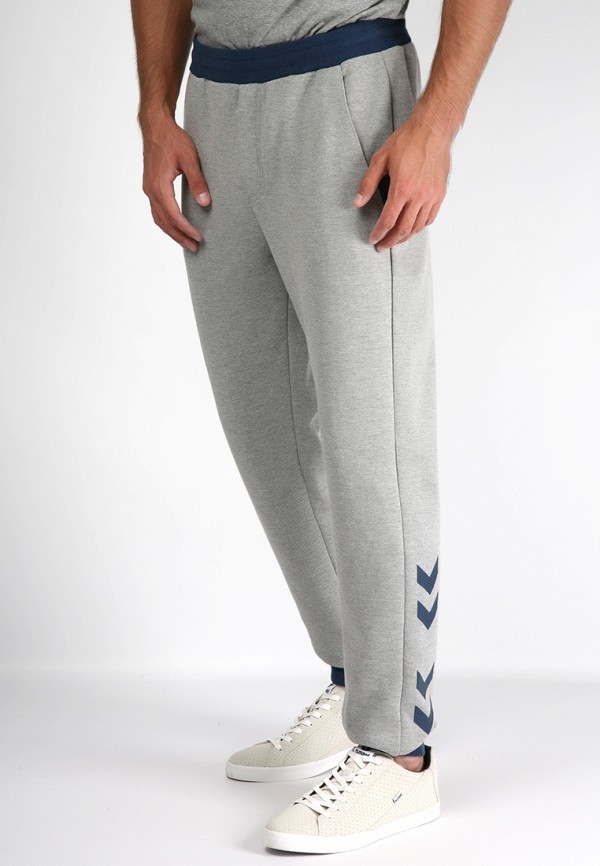 

Брюки спортивные Hummel; Hummel MP002XM23WLU, Серый