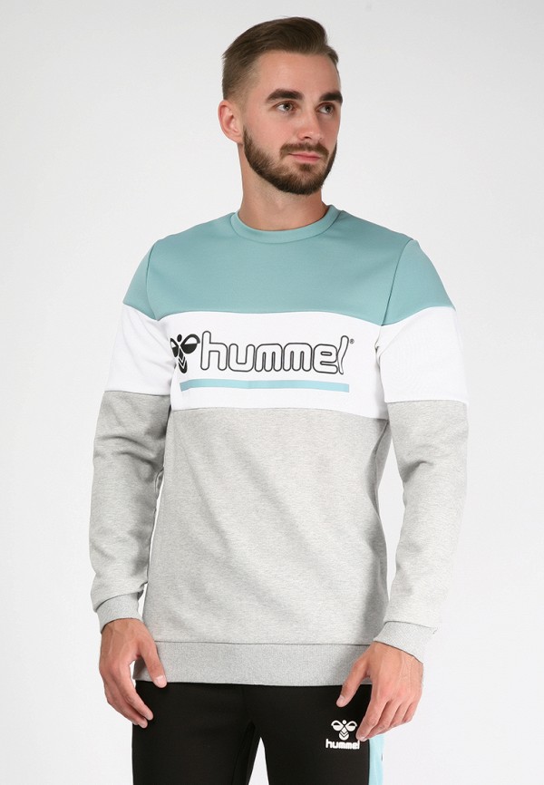 

Свитшот Hummel, Мультиколор