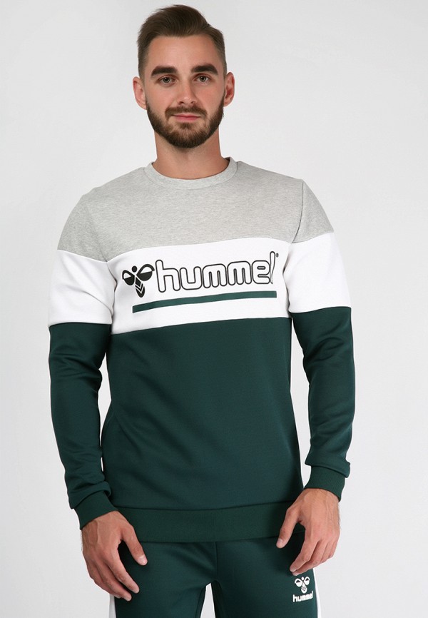 

Свитшот Hummel; Hummel MP002XM23WLX, Мультиколор