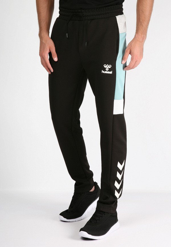 

Брюки спортивные Hummel, Черный