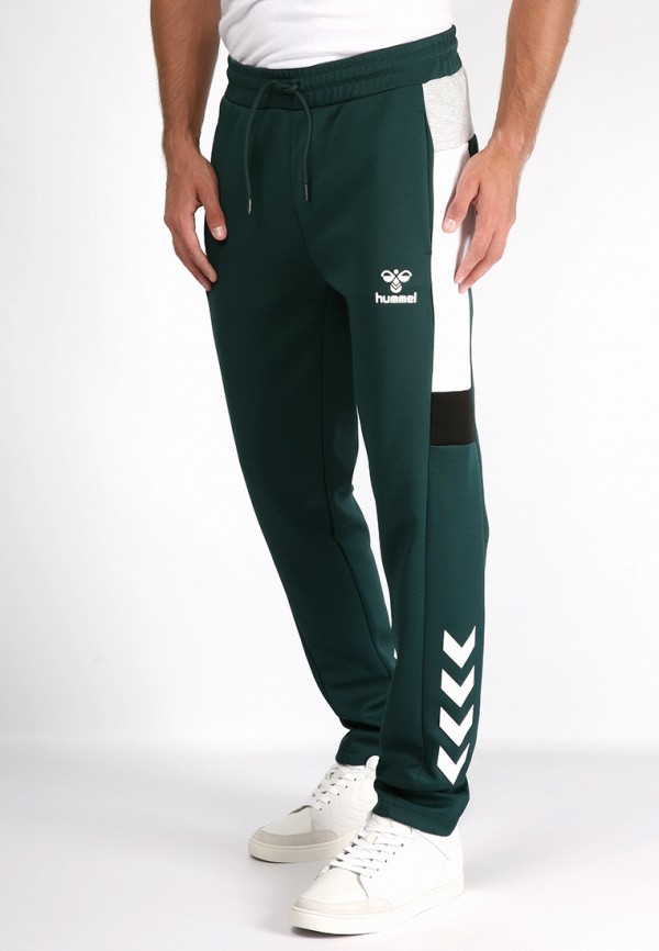 

Брюки спортивные Hummel, Зеленый