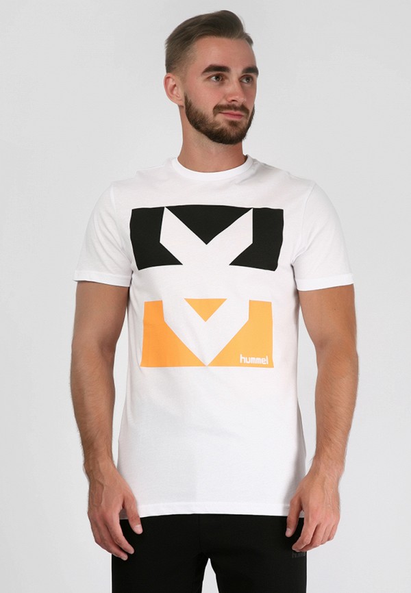 

Футболка Hummel, Белый