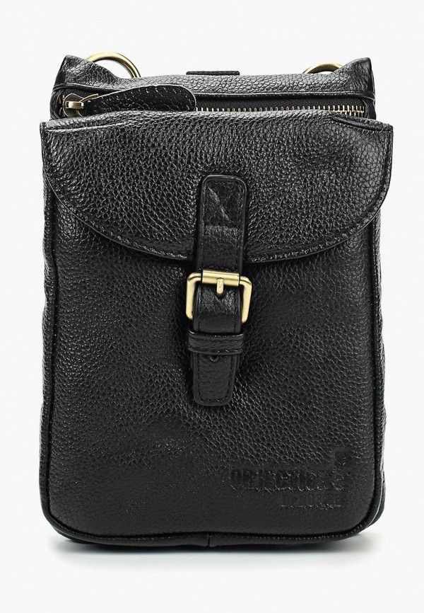 

Сумка Dr.Koffer, Черный