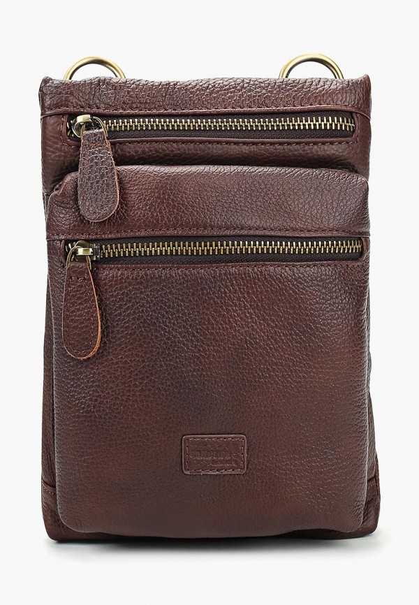 

Сумка Dr.Koffer, Коричневый