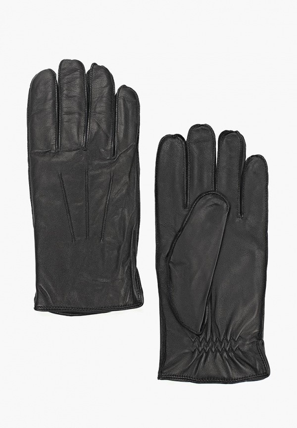 Перчатки Dr.Koffer цвет черный 
