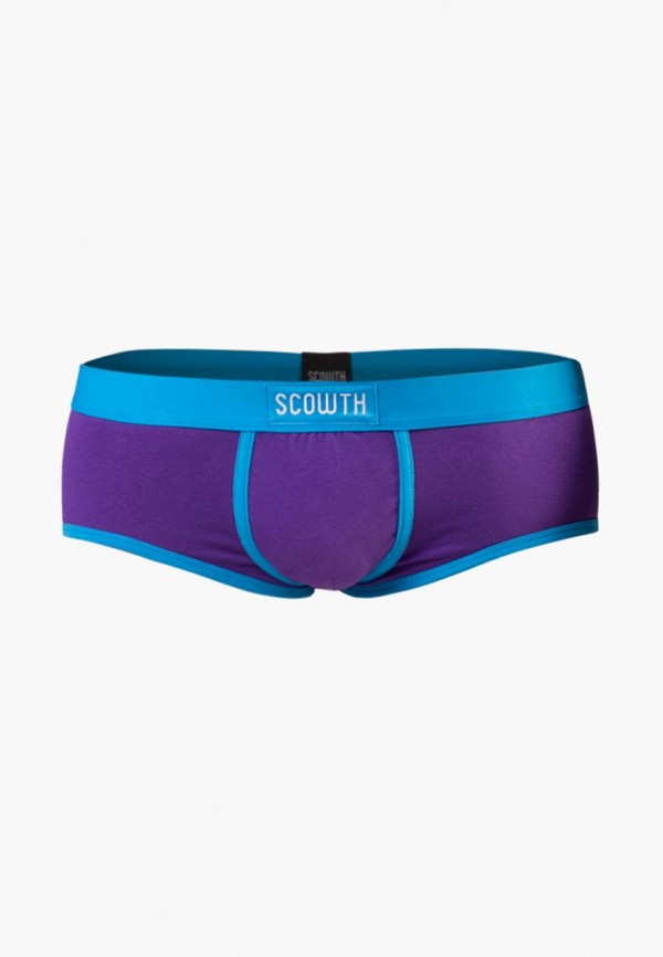 

Трусы Scowth, Scowth MP002XM23WY1, Фиолетовый