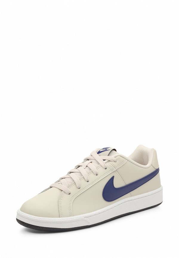 

Кеды Nike, Бежевый