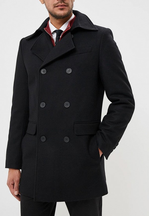 

Пальто Sainy, Черный