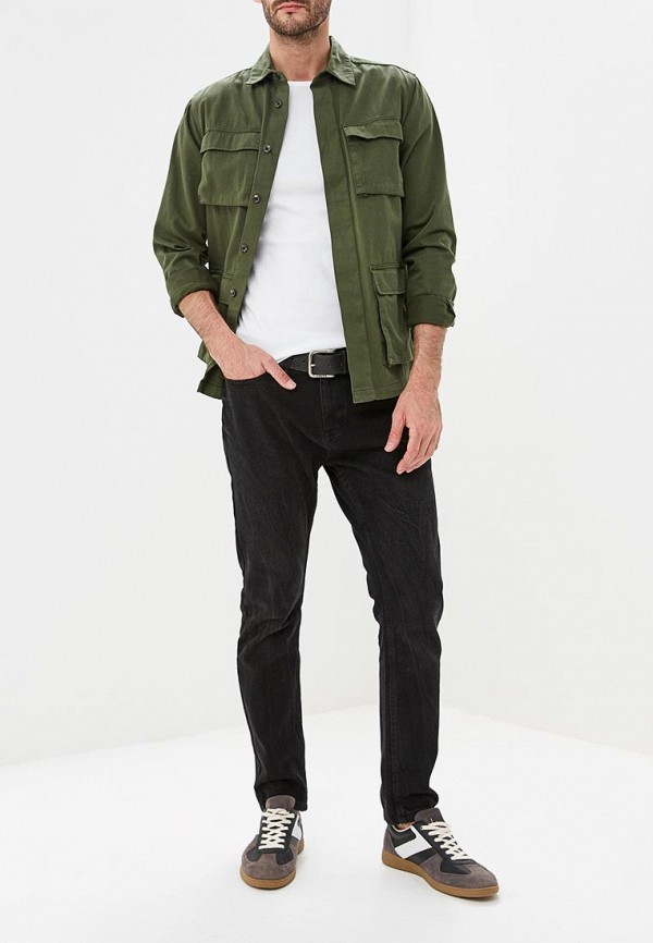 фото Футболка colin's