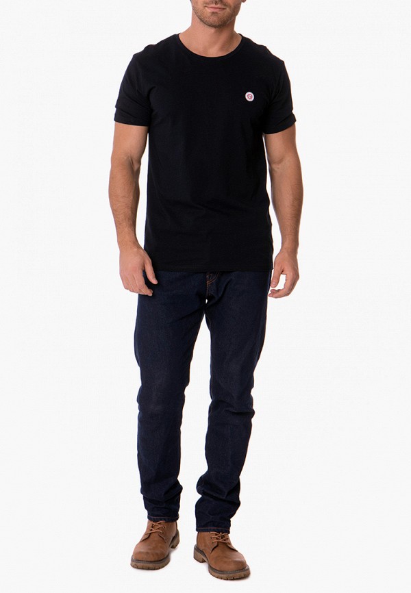 фото Футболка john frank