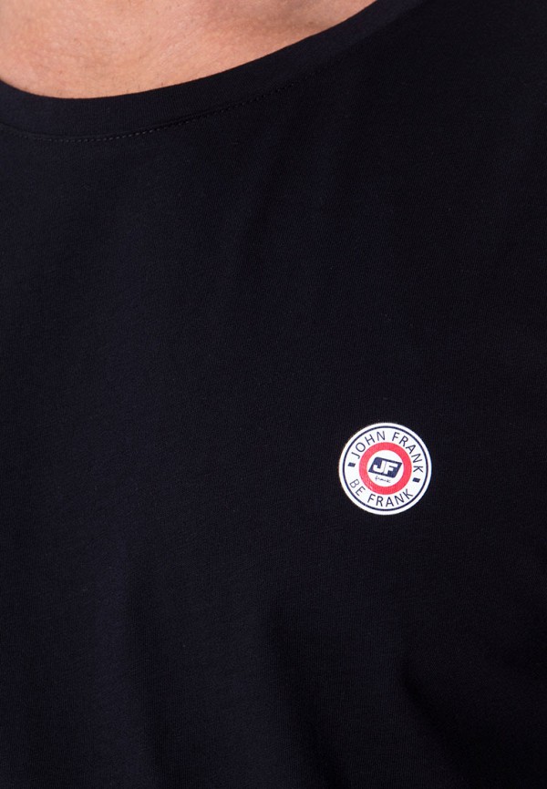 фото Футболка john frank